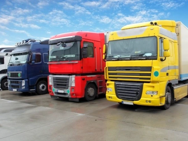 Konya Avcılar Nakliye